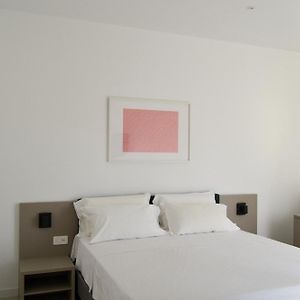 Habitación Doble Deluxe