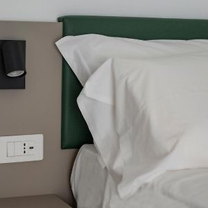 Habitación Doble Deluxe